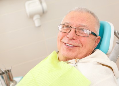 Types Of Dentures Fort Wayne IN 46835